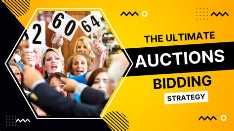 auctiontime bidding strategy.